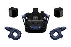 HTC Vive Pro 2
